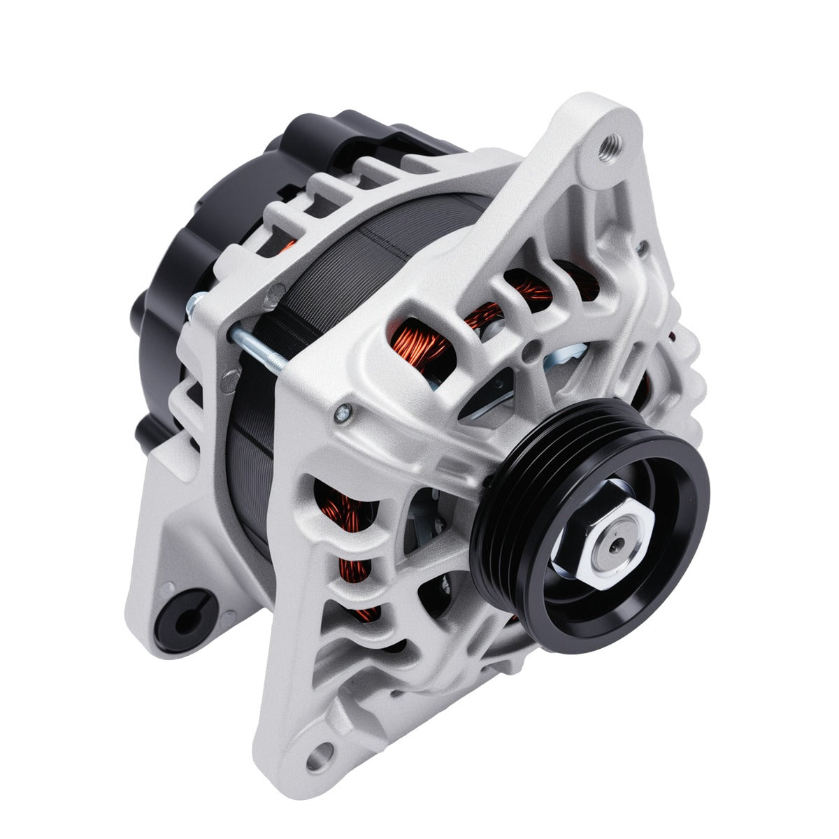 3730022650 11011 Alternador 90A/4PK para Hyundai Accent 2000-2005 - Sinocmp