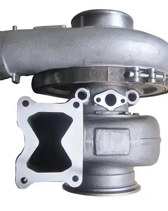 3798613 3798615 3781962 Turbocompresor para motor Cummins HX83 QSK35