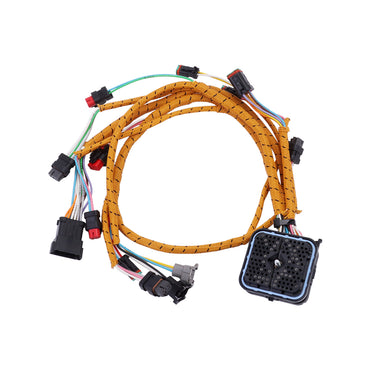 Faisceau de câbles de moteur 381-2499 3812499 pour moteur CAT 324D 325D 326D C7