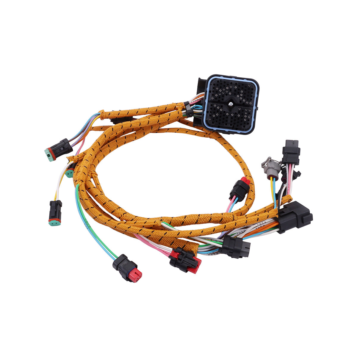 381-2499 3812499 Engine Wiring Harness for CAT 324D 325D 326D C7 Engine