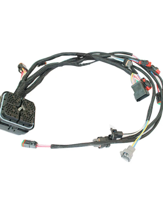 381-2499 haz de cables del motor 3812499 para motor CAT 324D 325D 326D C7