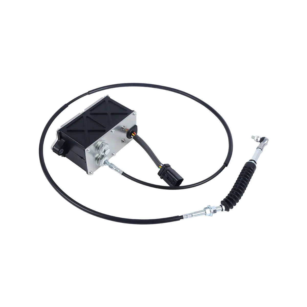 386-3439 483-7810 Einzelkabel für Drosselmotorregler mit 7 Pins