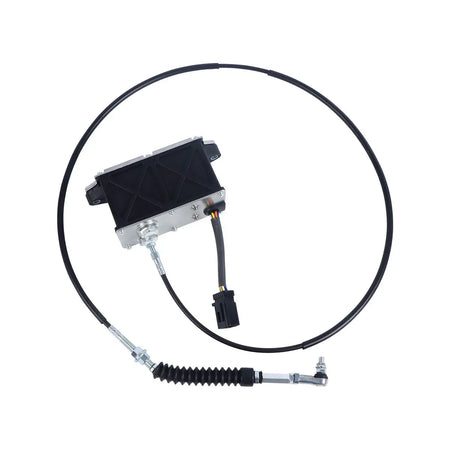 386-3439 483-7810 Einzelkabel für Drosselmotorregler mit 7 Pins – Sinocmp Teil