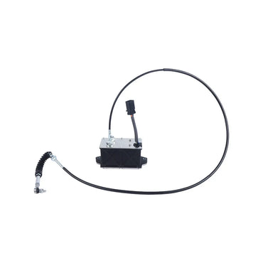 Régulateur de moteur d'accélérateur 386-3439 483-7810, câble unique avec 7 broches pour pelle Caterpillar E320D2 320D2-L