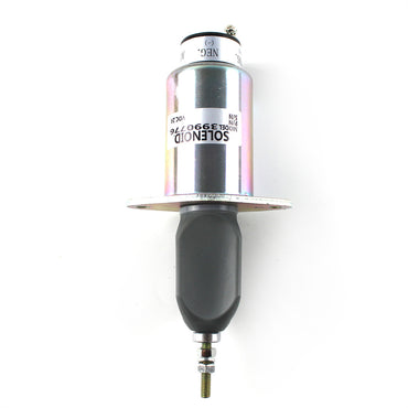 3906776 SA-3152-24 Magnetventil für Kraftstoffabschaltung für Cummins 4BT 6C Motor