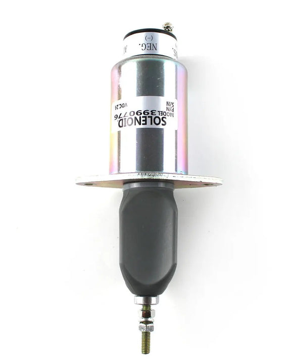 3906776 SA-3152-24 Válvula solenoide de cierre de combustible para motor Cummins 4BT 6C