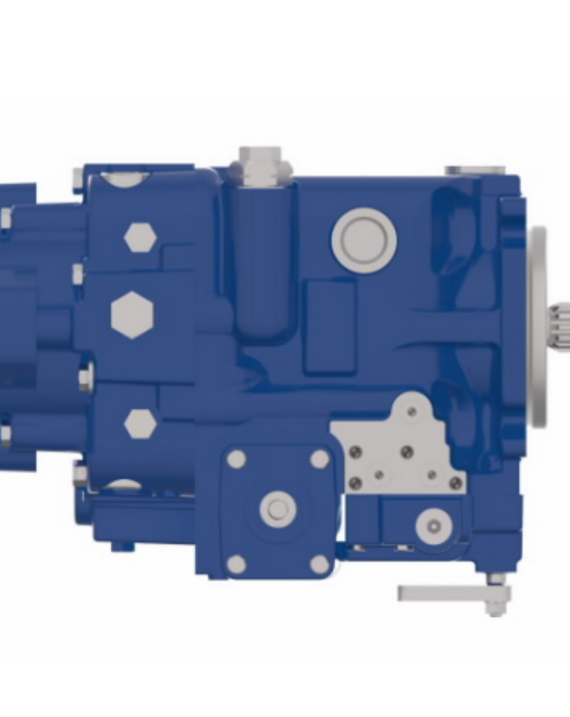 3922-123 EATON-S2 39 Bomba variable CW