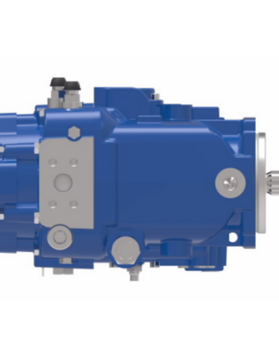 3922-123 EATON-S2 39 Bomba variable CW