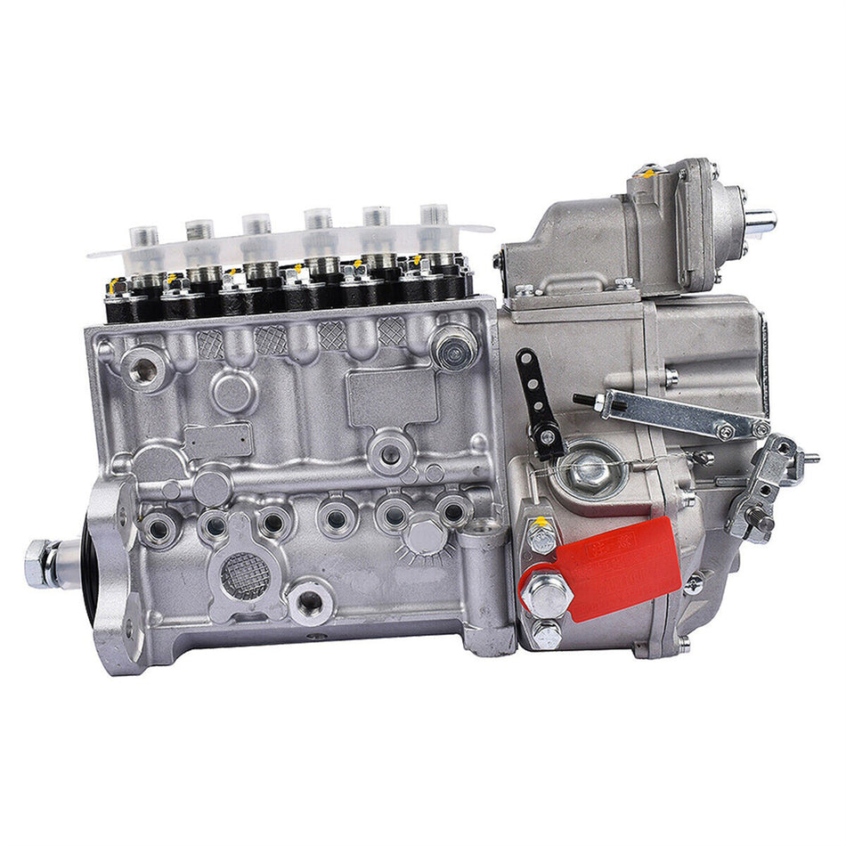 3931537 Fuel Injection Pump for 94-98 Dodge Ram 2500 3500 Cummins 5.9L 12V Engine P7100 - Sinocmp