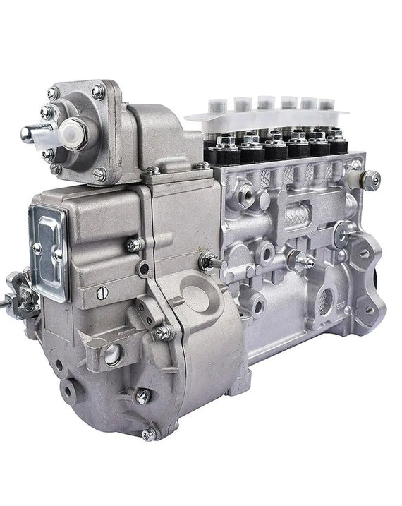 Bomba de injeção de combustível P7100 3931537 0402736887 para motor diesel 12V 94-98 Dodge Cummins 5.9L