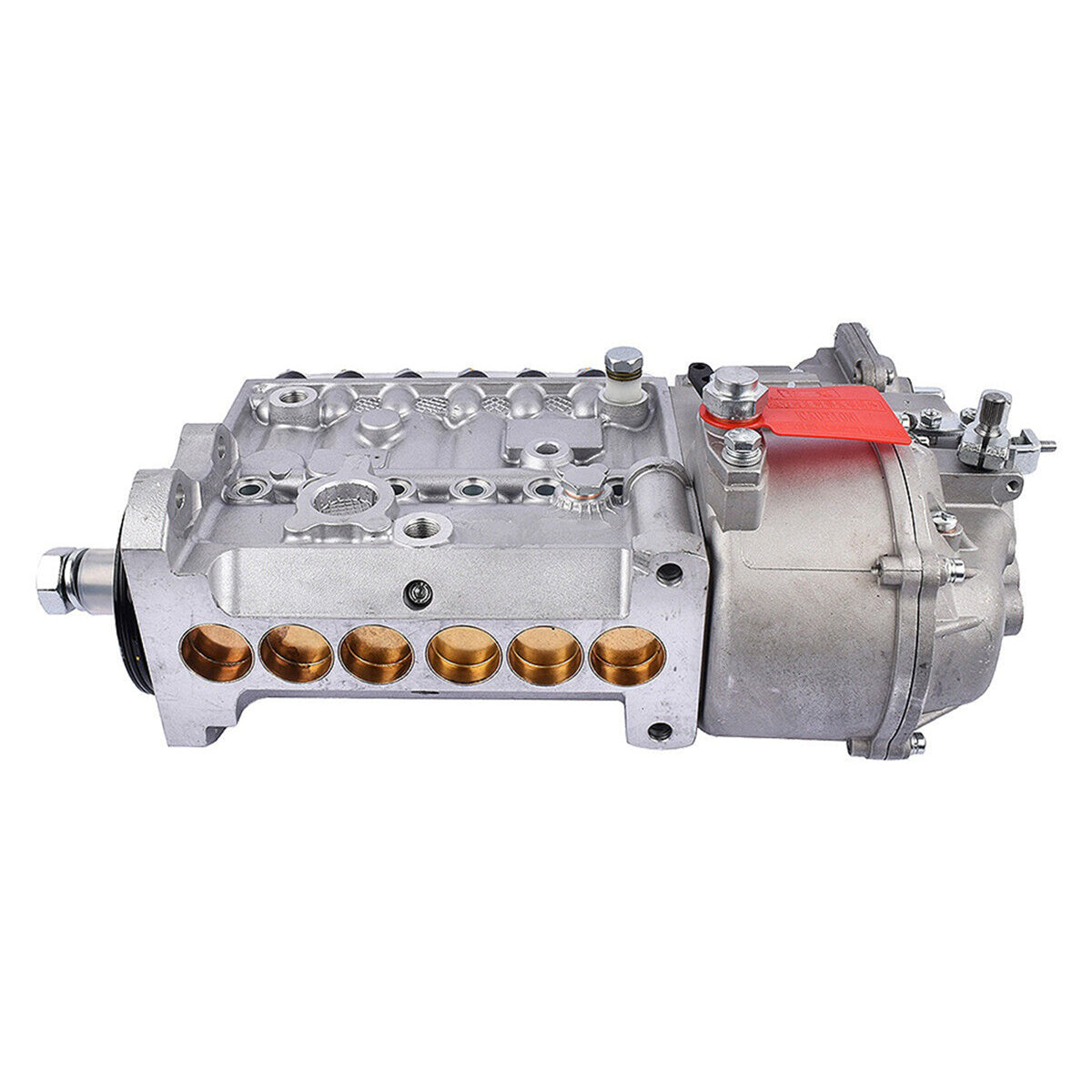 3931537 Fuel Injection Pump for 94-98 Dodge Ram 2500 3500 Cummins 5.9L 12V Engine P7100 - Sinocmp