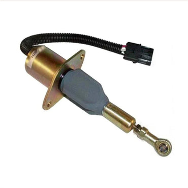 3932546 SA-4639-24 Magnetventil für Kraftstoffabschaltung für Cummins Motor