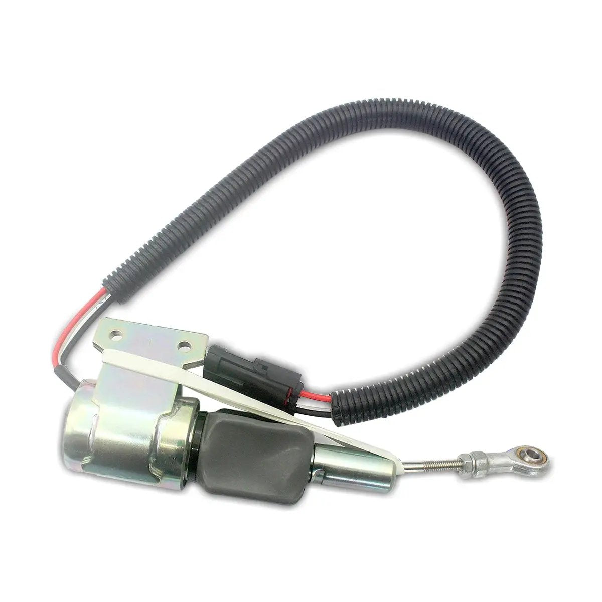 3935429 SA-4755-12 Fuel Shutdown Solenoid for Cummins 6BT 5.9L Engine