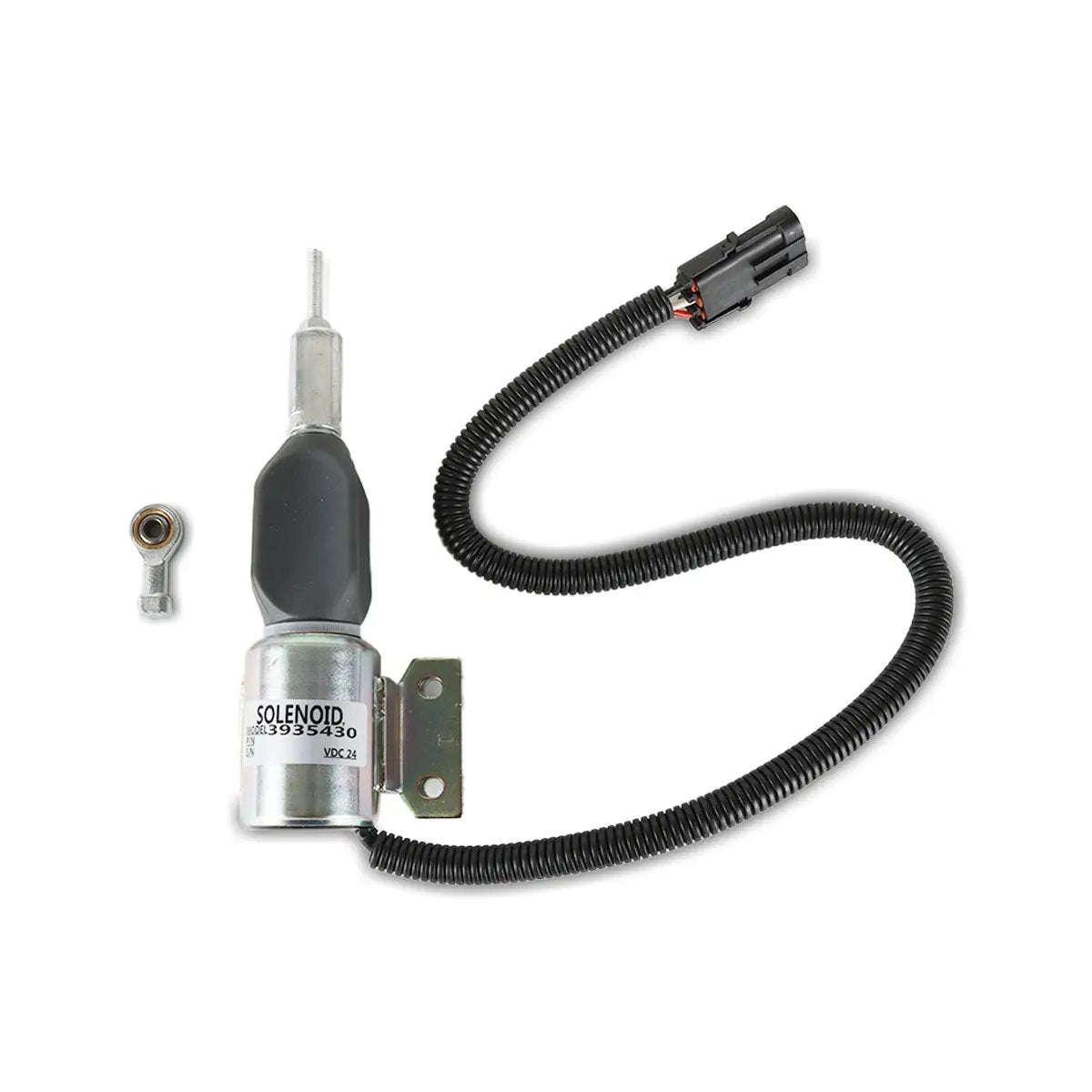 Abschaltmagnet 24V Für Cummins 4BT/6BT5 Motoren – Ersatzteil Nr. 3932530 / SA-4756-24