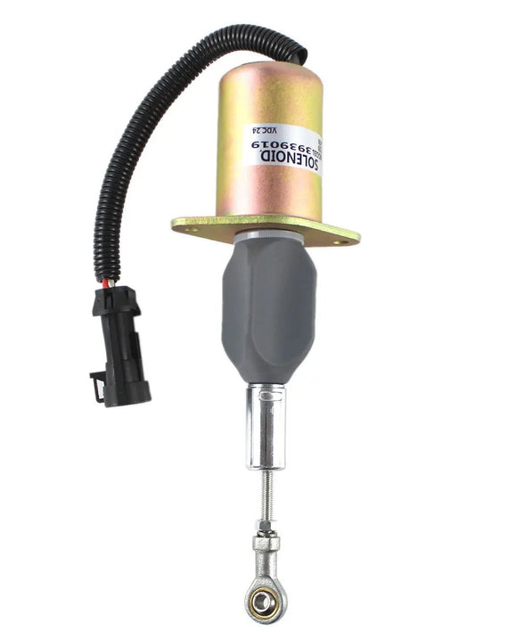 Válvula solenóide 3939019 SA-4889-24 para motor Cummins C&B5.9L