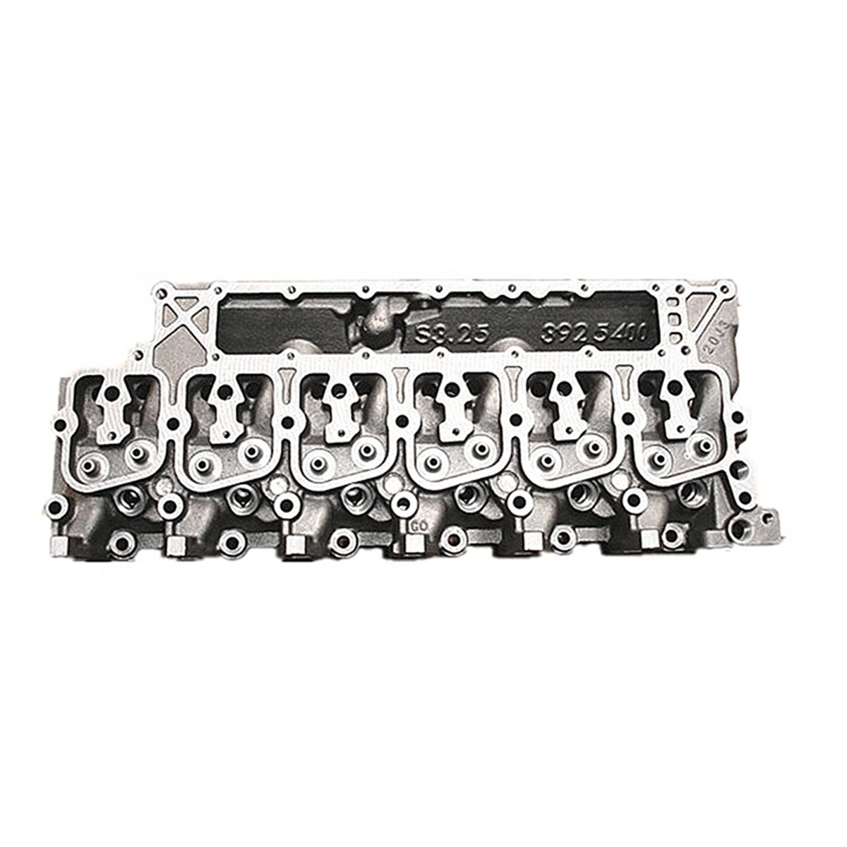 3945021/3948583 QSC8.3 Cylinder Head For Cummins