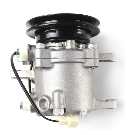 3C581-97590 Air Conditioner Compressor for Kubota M8540 M9540 Tractor - Sinocmp