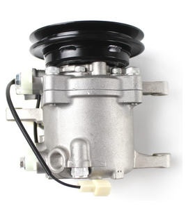 Compressor de ar condicionado 3C581-97590 para trator Kubota M8540 M9540