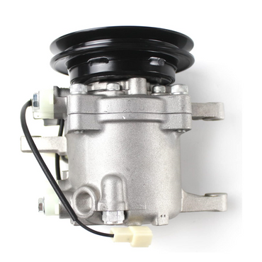 3C581-97590 Compressor de ar condicionado para Kubota M8540 M9540 Trator