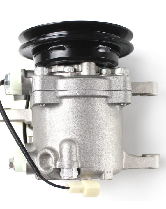 Compresor de aire acondicionado 3C581-97590 para tractor Kubota M8540 M9540