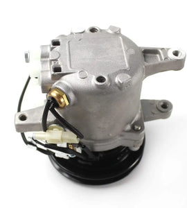 Compressor de ar condicionado 3C581-97590 para trator Kubota M8540 M9540