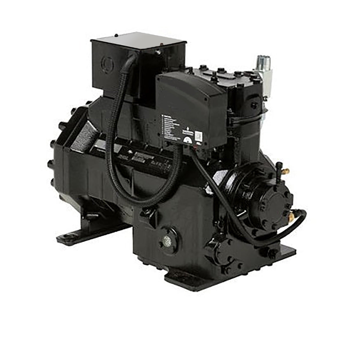 3DA3F28KOTFD223 Compressor - Sinocmp