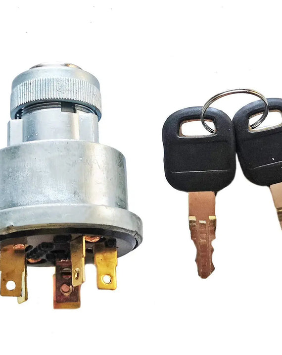 3E-0156 5G-0156 Interruptor de ignição de 5 pinos para Caterpillar E200B