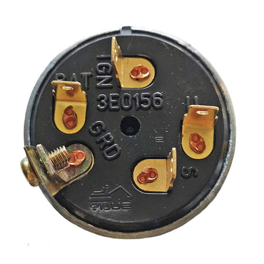 3E-0156 5G-0156 5 Interrupteur d'allumage des broches pour Caterpillar E200B