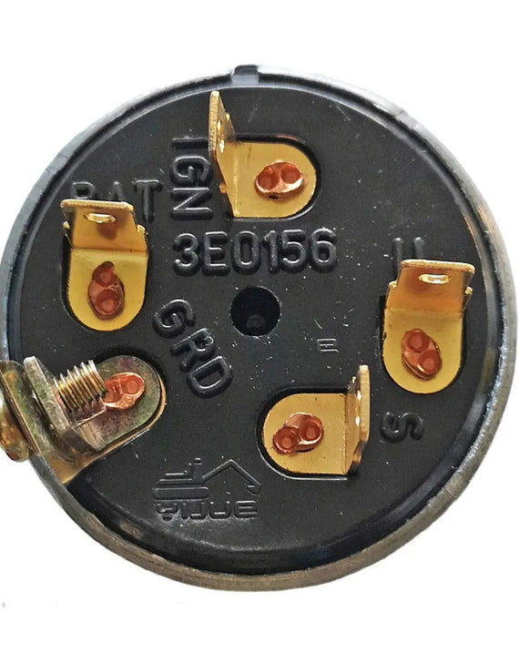 3E-0156 5G-0156 Interruptor de ignição de 5 pinos para Caterpillar E200B
