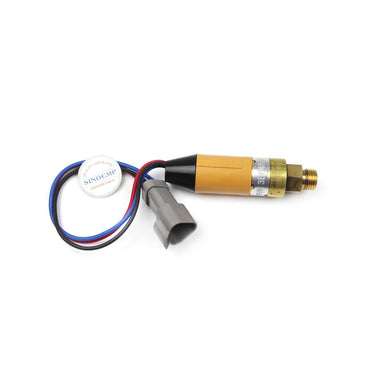 3E-6455 Interruptor de presión de aceite para Caterpillar 320B 322B 325B 330B