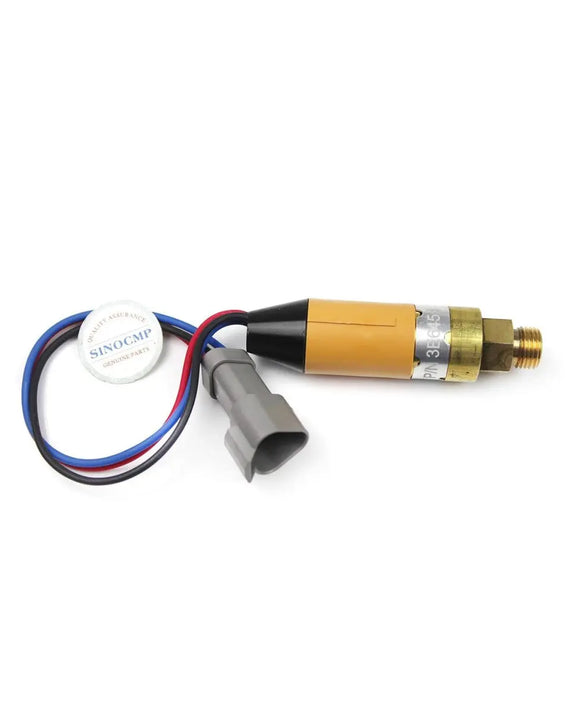 Interruptor de pressão de óleo 3E-6455 para Caterpillar 320B 322B 325B 330B