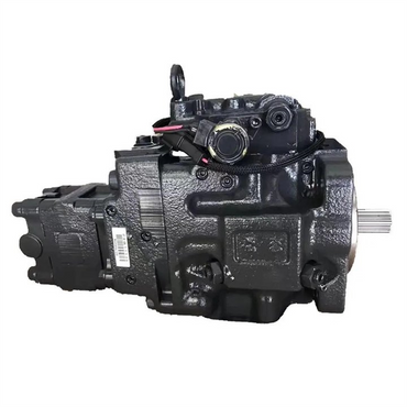 3F4555052 708-1T-00132 Pompe hydraulique principale pour Komatsu PC35R-8 PC40R-8 PC45-8 PC45-8