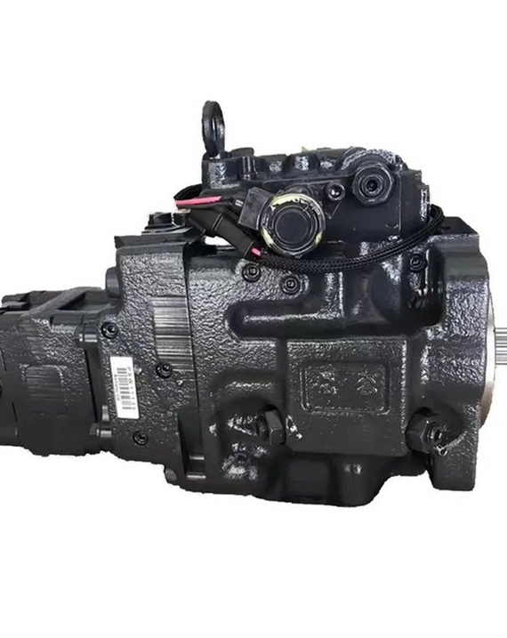 Bomba hidráulica principal 3F4555052 708-1T-00132 para Komatsu PC35R-8 PC40R-8 PC45-8 PC45-8