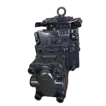 3F4555052 708-1T-00132 Pompe hydraulique principale pour Komatsu PC35R-8 PC40R-8 PC45-8 PC45-8