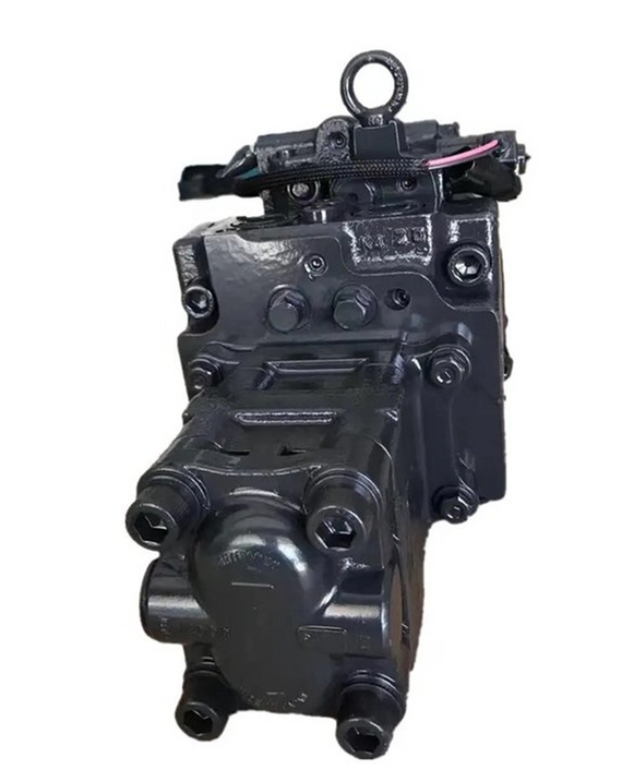 Bomba hidráulica principal 3F4555052 708-1T-00132 para Komatsu PC35R-8 PC40R-8 PC45-8 PC45-8