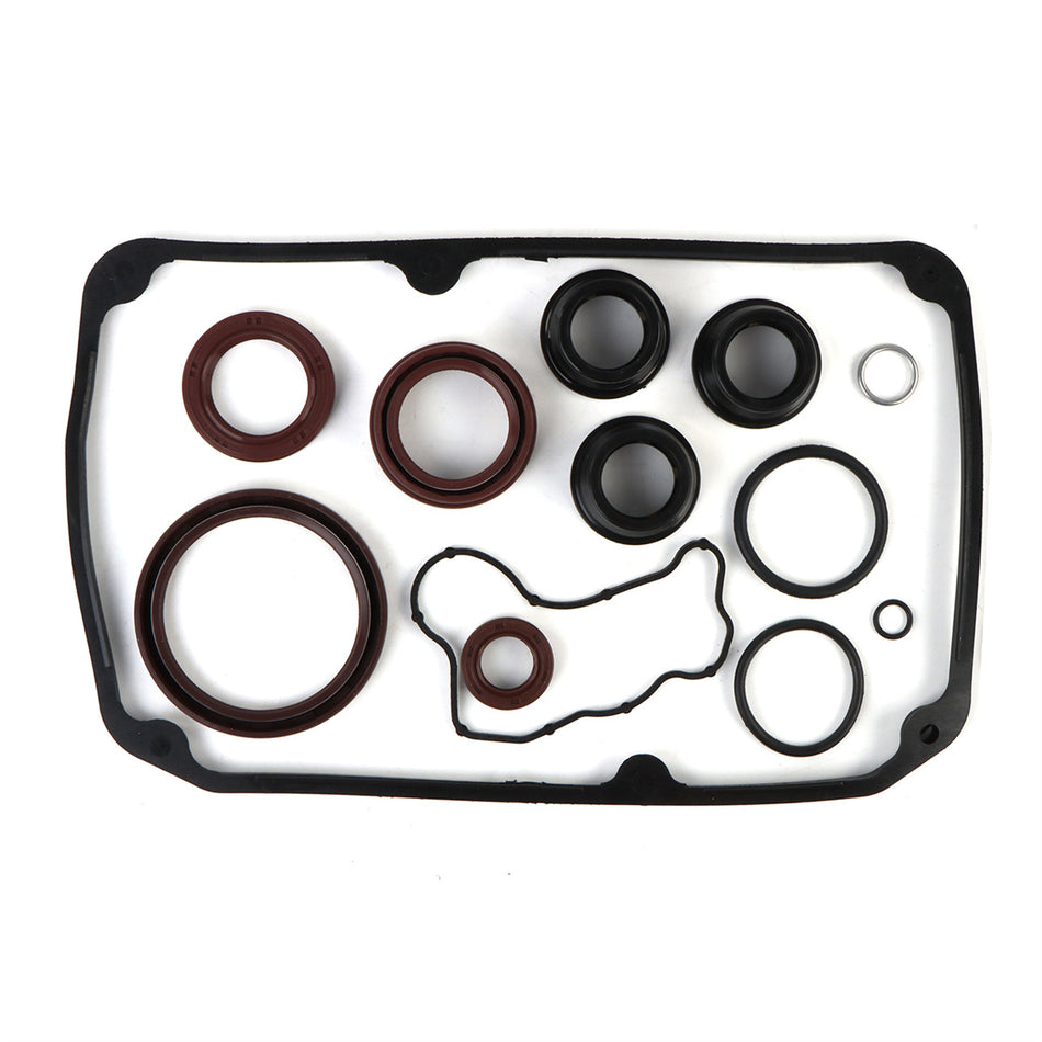 3G83 Engine Overhaul Full Gasket Kit - Sinocmp