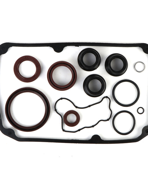 Kit de junta completa para revisão do motor 3G83 para mini caminhão Mitsubishi de 6 válvulas com motor Minica Cab