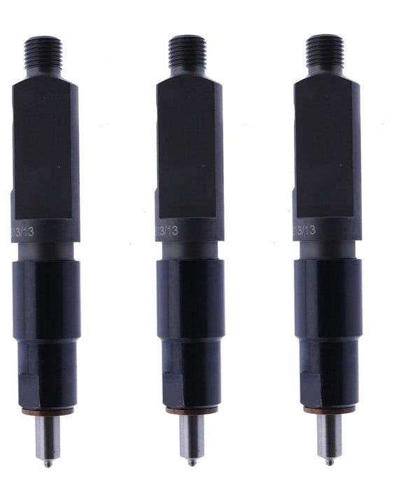 3PCS Fuel Injector 02233085 for Deutz Engine F3L912 F4L912 F5L912 F6L912 BFL913