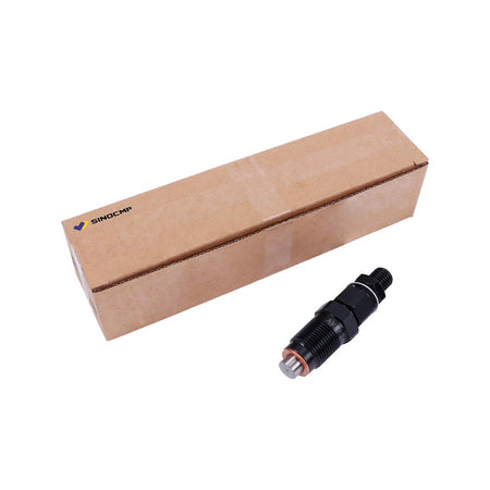 3PCS Fuel Injector AM882410 for Kawasaki FD620D Engine John Deere Tractor 1023E - Sinocmp Package
