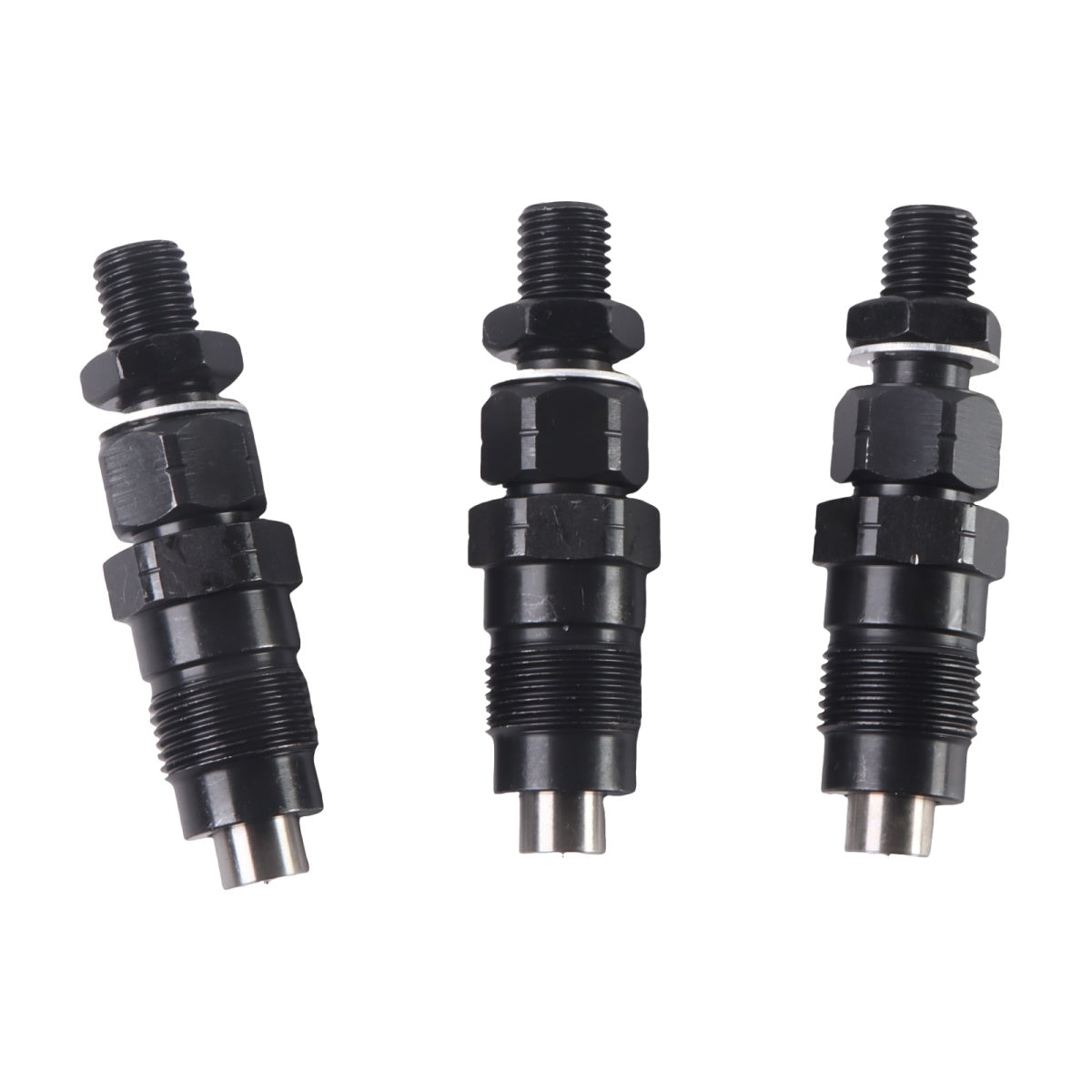 3 injetores de combustível dos pces 119515-53001 para o motor de yanmar 3tnv70 3tnv88 3ym30