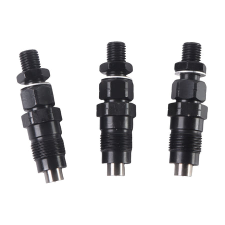 3 injetores de combustível dos pces 119515-53001 para o motor de yanmar 3tnv70 3tnv88 3ym30