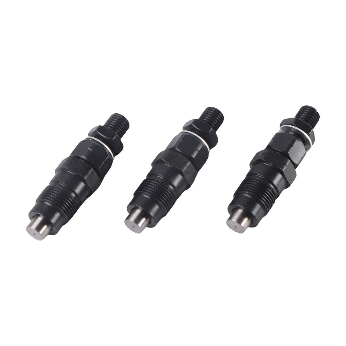 Injetores de combustível 3PCS 119515-53001 para Yanmar - Sinocmp