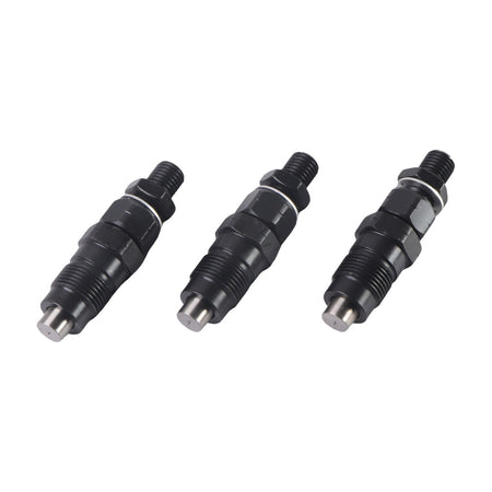 Injetores de combustível 3PCS 119515-53001 para Yanmar - Sinocmp