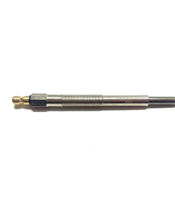 3T-9562 1P-7324 9H4577 Vela incandescente 24V para Caterpillar 3304 3300