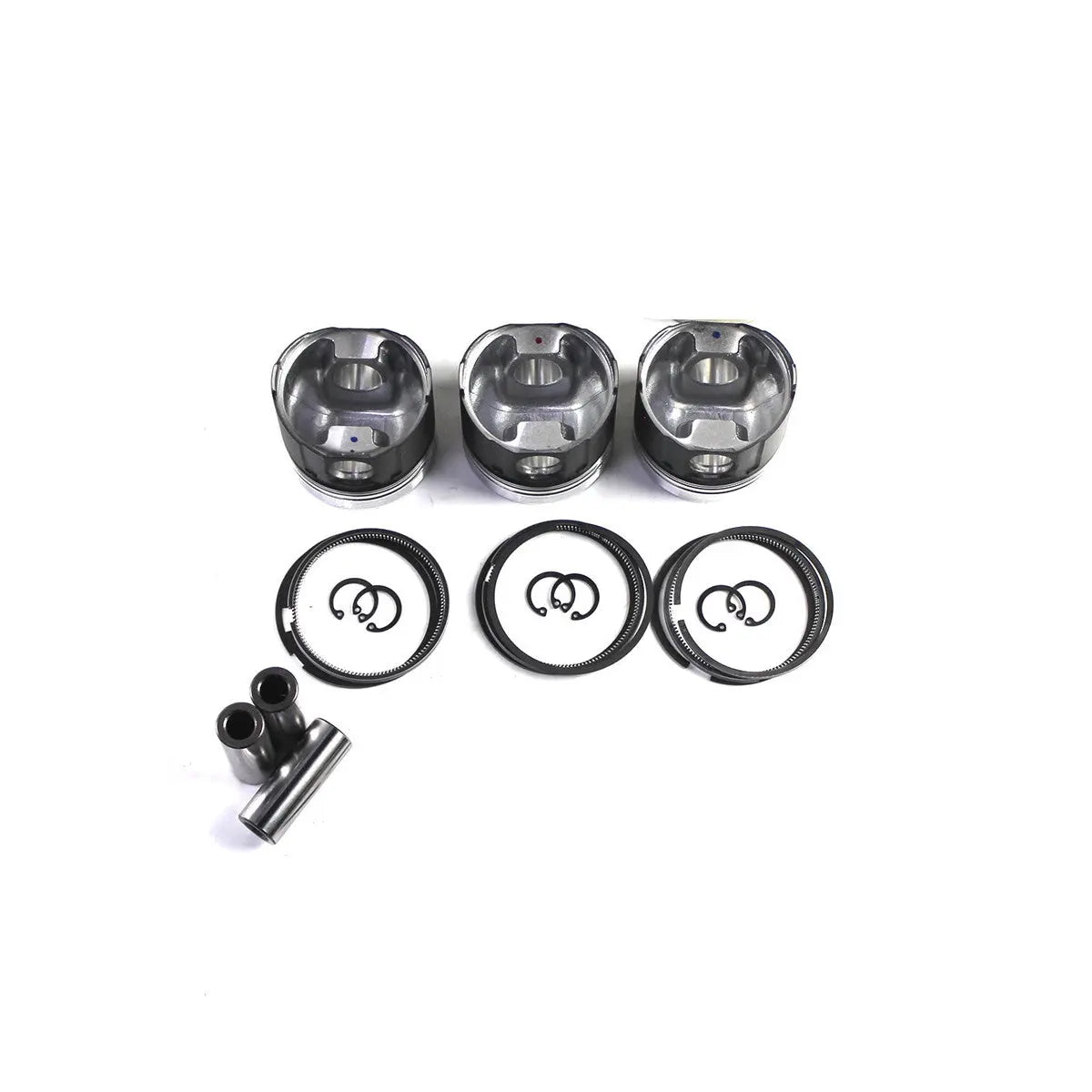Joints Haute Température CL55 S55 SL500 32PCS Bloc De Soupape ABC Kit De Reconstruction Du Joint PTFE Kit Reconstruction Suspension ABC Joints Haute Température CL55 S55 SL500 32PCS Bloc De Soupape ABC Kit De Reconstruction Du Joint PTFE Kit Reconstruction Suspension ABC
