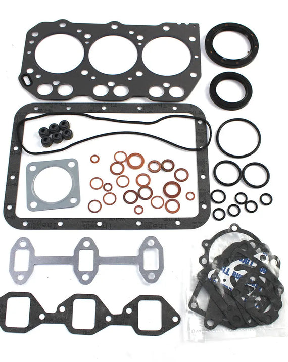 Kit de junta de motor 3t72sb 3t72sa-b 3t72h-n 3t72 para trator yanmar ym169 ym1401