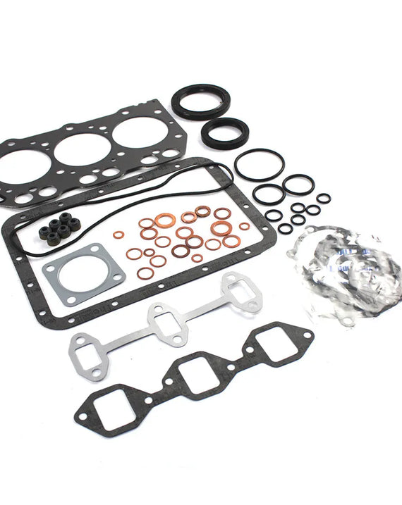 Kit de junta de motor 3t72sb 3t72sa-b 3t72h-n 3t72 para trator yanmar ym169 ym1401