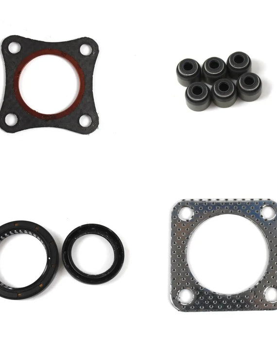 3TN66E 3TNE66 3TN66UJ Kit de juntas de revisión del motor para Yanmar John Deere