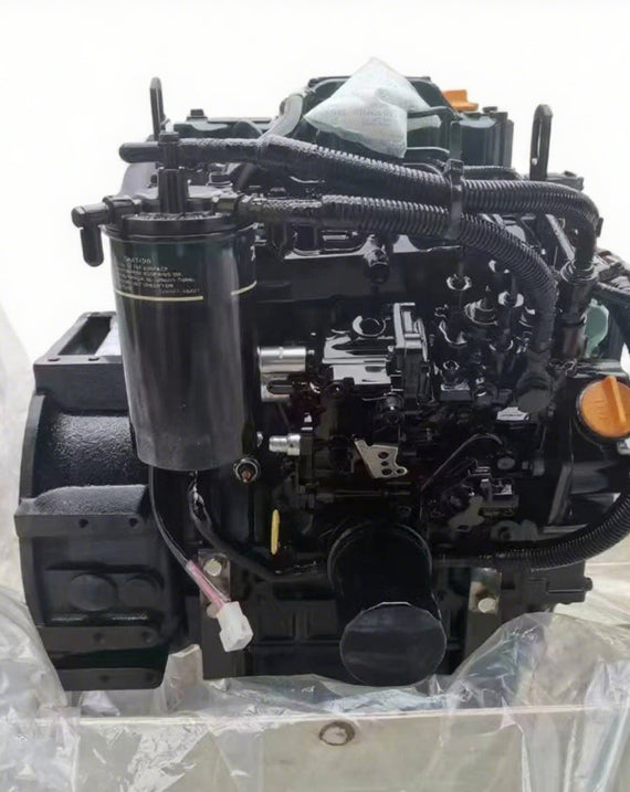 Conjunto de motor 3TNV88-BPAMM para Yanmar