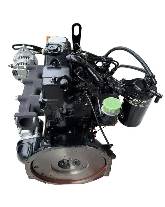 Conjunto de motor 3TNV88-BPAMM para Yanmar